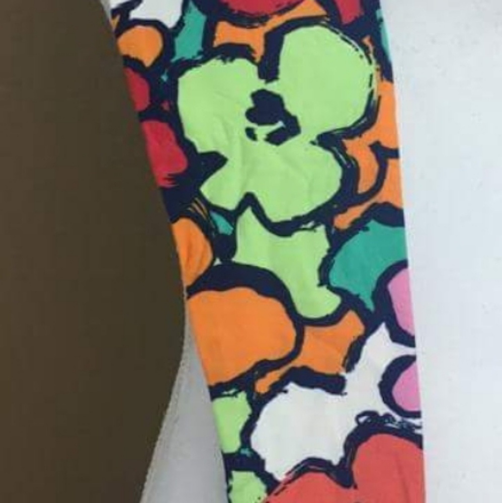 Lularoe kids leggings